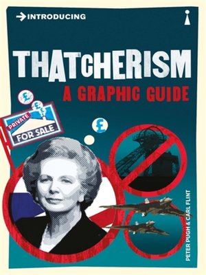 cover image of Introducing Thatcherism